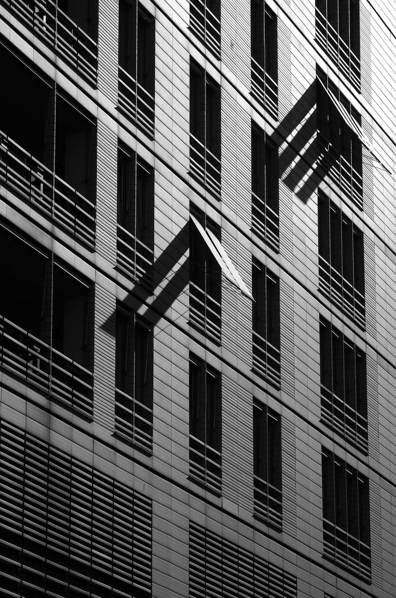 Green Architecture