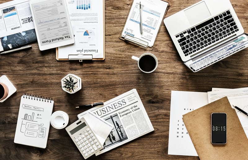 E-Commerce Business